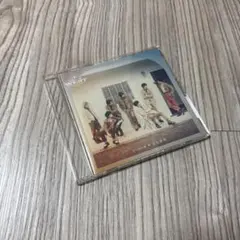 ジャニーズWEST じっかい愛 喜努愛楽 通常盤 CD