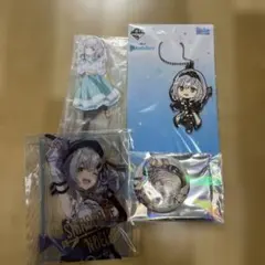 アニプラス　ホロライブ　缶バッジ　まとめ売り　ノエル 白銀ノエル】ホロライブプロダクション 缶バッジスナック vol.1 ※缶