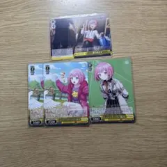プロセカ　鳳えむヴァイスシュバルツ
