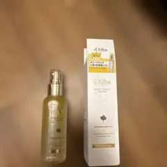 d'Alba First Spray Serum 100ml