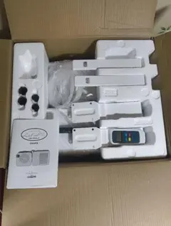 2025年製　LaCool／ラクール　動作確認のみ ポータブルクーラー コイズミのサムネイル