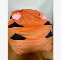 ティガー*クッション