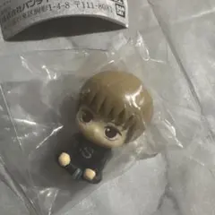 3年Z組 銀八先生 まちぼうけ 沖田総悟 ガチャガチャ 銀魂 問題児