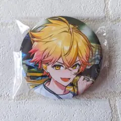 みこと　シクフォニ　第16弾　缶バッジ