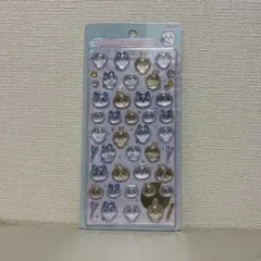 【正規品】ちいかわボンボンドロップシール　希少