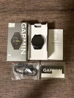 Garmin255　music ガーミン255ミュージック