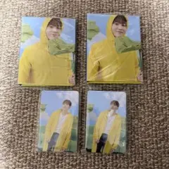SEVENTEEN Heaven SEUNGKWAN バインダー 2セット