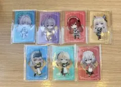 アマカノ3」スリーブセット2025 SUMMER - メルカリ