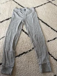 GapKids グレー レギンス XXL