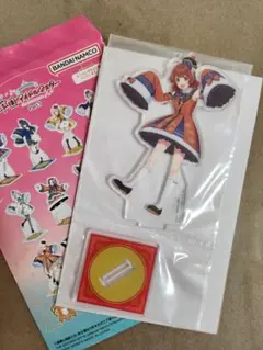 学マス　一番くじ　アクスタコンプセット 一番くじ 学園アイドルマスター｜一番くじ倶楽部｜BANDAI SPIRITS公式