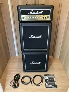 美品 英国製 初期型 緑基盤 元箱付】Marshall The Guv'nor - メルカリ