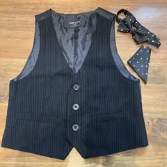 110サイズ　ベスト　コムサ