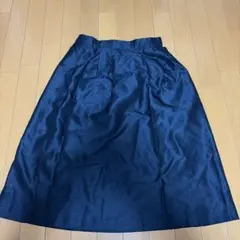 B:MING by BEAMS ネイビー スカートのサムネイル