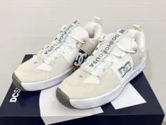 ◆未使用◆ DC SHOES LYNX OG 28.0cmのサムネイル