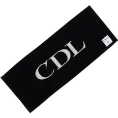ØMI Ø to 3 CDL フェイスタオルのサムネイル