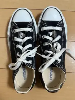 コンバース　オールスター　22.5