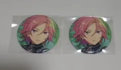 あんスタ コレクション缶バッジ