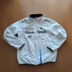 DESCENTE Move Sport ジャケット M