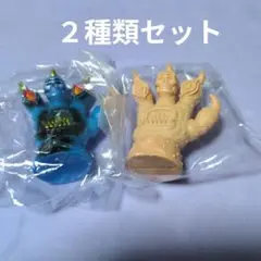 ２１　VAG 44 Fucking Four Fingers（２種類セット）