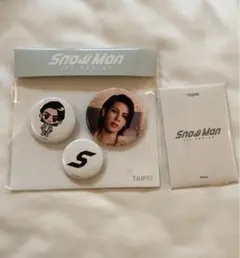 snowman キャラクターグッズ