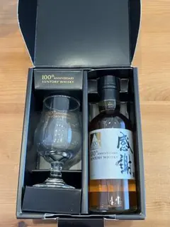 三郎丸蒸留所 The Ultimate Peat Glass 特装版 限定100 - メルカリ