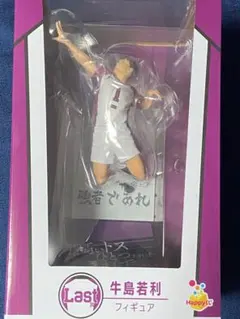 ハイキュー!!　ラストワン賞　牛島若利