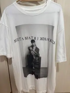 2026年最新】uverworld takuya∞ tシャツの人気アイテム - メルカリ