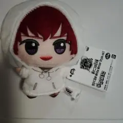 新テニスの王子様 White winter style ちびぐるみ 丸井ブン太