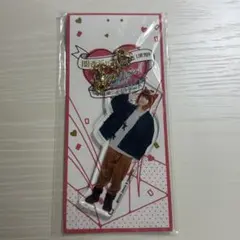 大橋和也　アクリルキーホルダー　関ジュあけおめ2019