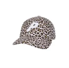 Palace /P 6-PANEL CUTE LEOPARD PINK - メルカリ