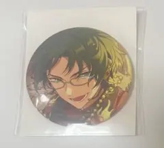 コレクション缶バッジ 蓮巳敬人