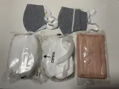 【最終お値下げ！】マスク まとめ売り 新品未使用