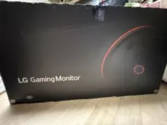 LG Gaming Monitor 34GK950F-B