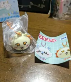 ちいかわ リップキャップマスコット シーサー