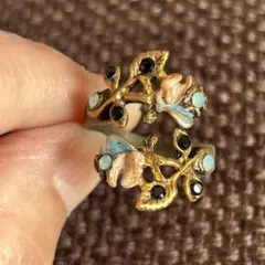 ミハエルネグリン　リングのサムネイル