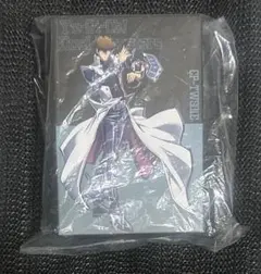 遊戯王×オンキヨー 海馬瀬戸(cv.津田健次郎) コラボワイヤレスイヤホンのサムネイル