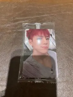 NCT DREAM Beat It Up ktown4u 特典 ジェノ