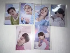 スキズ　ステッカー　まとめ売り