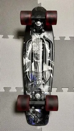 penny 22inch スターウォーズ - メルカリ