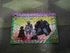ドラゴンボール カードダス アマダ 47ガーリックJrと仲間 - メルカリ