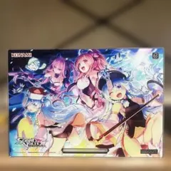 SOUND VOLTEX アクリルスタンド