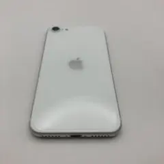 Apple iPhone se2ホワイト