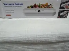 Vacuum Seale 真空パック