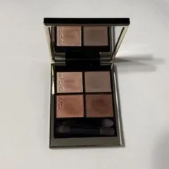 SUQQU スック 陽光色 シグニチャーカラーアイズ 02 アイシャドウパレット