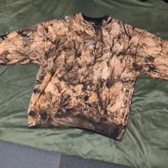 リアルツリー スウェット