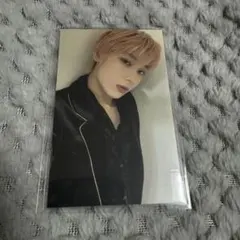 ENHYPEN ソヌ 閃光 ラキドロ トレカ