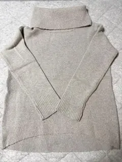 ミスティウーマン ニット