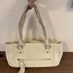 kate spade new york レザー ショルダーバッグのサムネイル