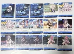 ニベルアリーナ 勝利の女神 NIKKE まとめ売り