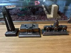 80338外国切手 セントビンセント発行 マーガレット・サッチャー 小型